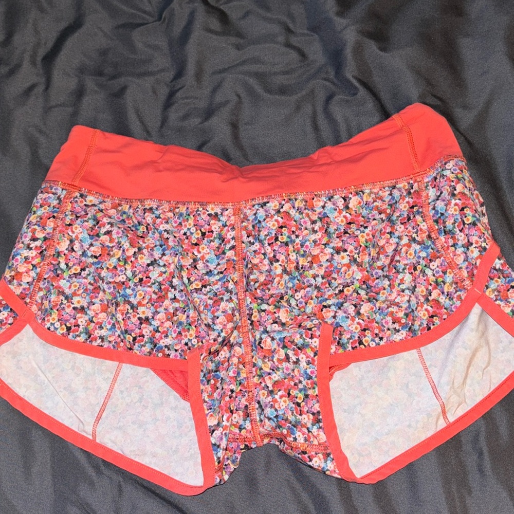 Lulu lemon Shorts